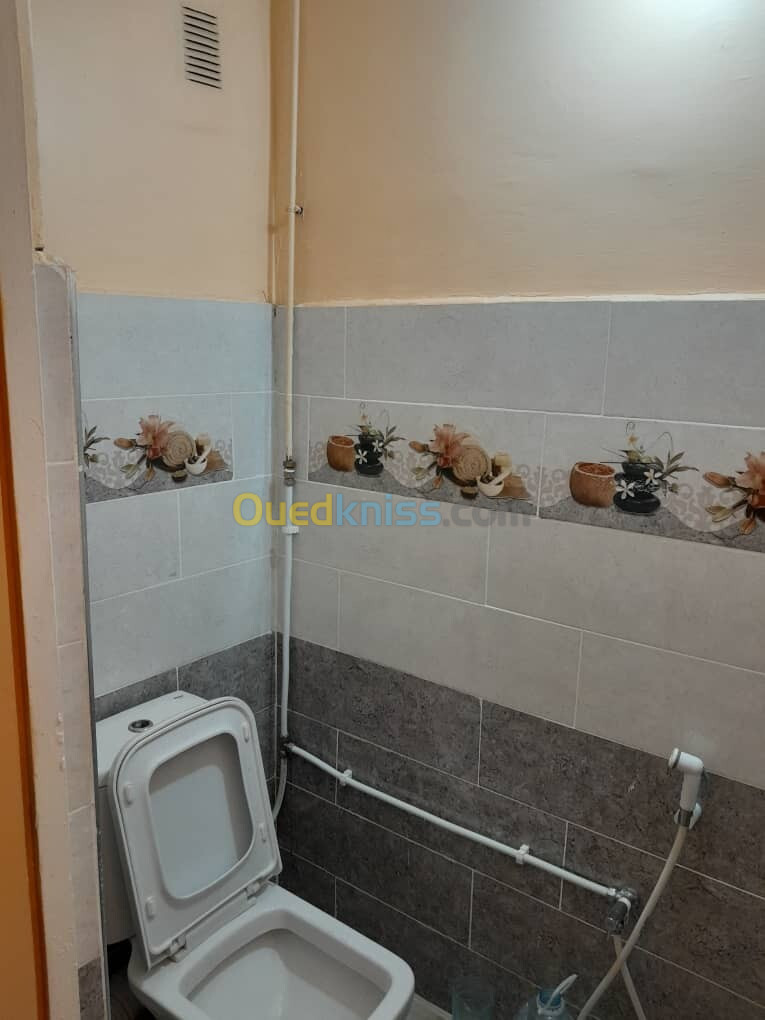 Vente Appartement Alger Bab ezzouar