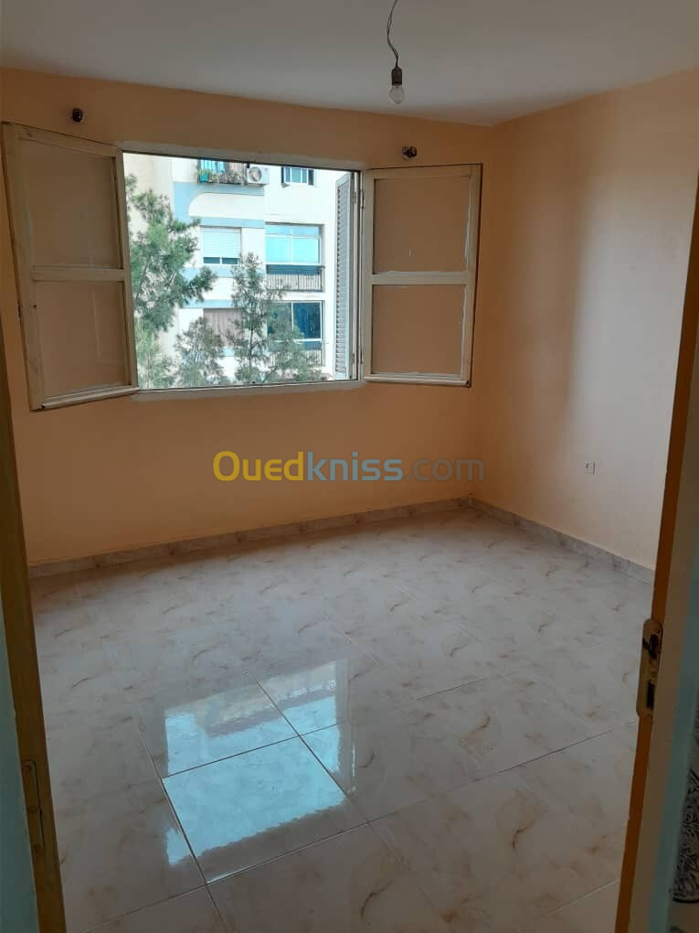 Vente Appartement Alger Bab ezzouar