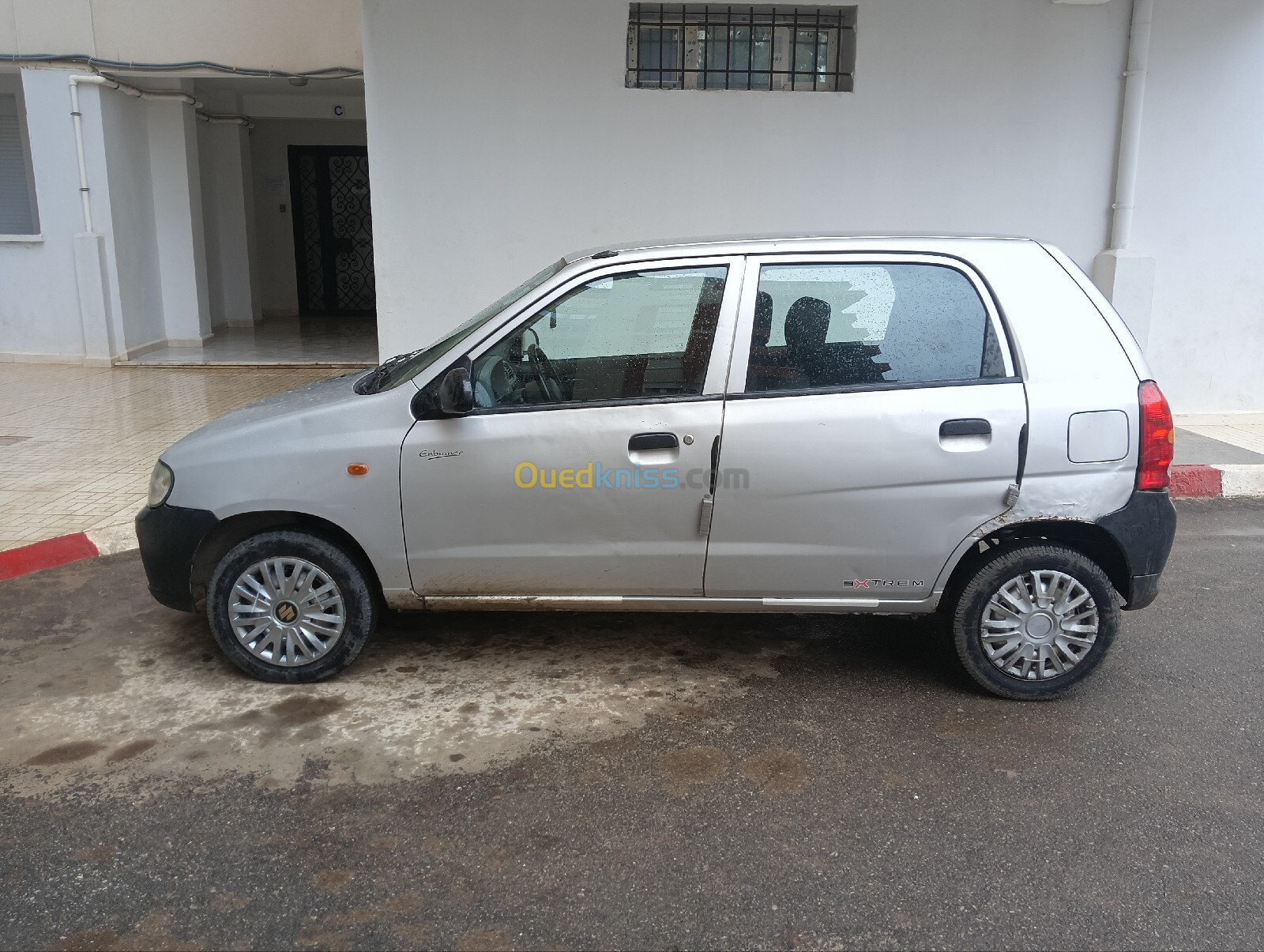 Suzuki Alto 2013 STD