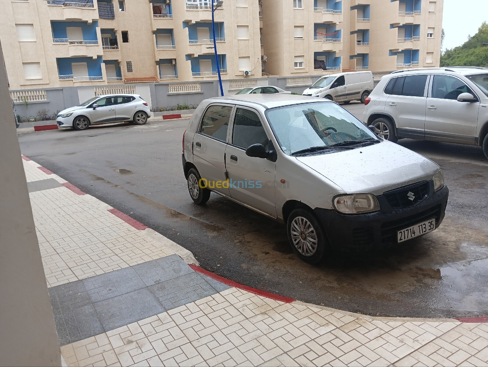 Suzuki Alto 2013 STD