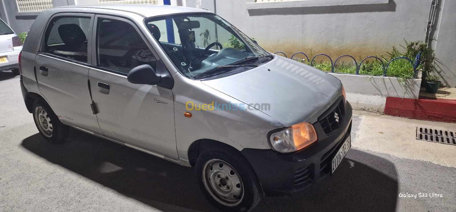 Suzuki Alto 2013 DLX