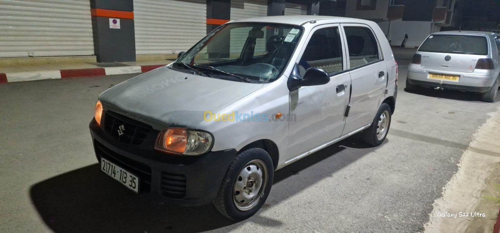 Suzuki Alto 2013 DLX