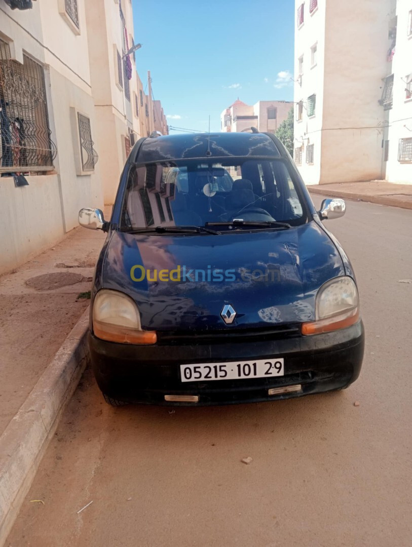 Renault Kangoo 2001 Kangoo