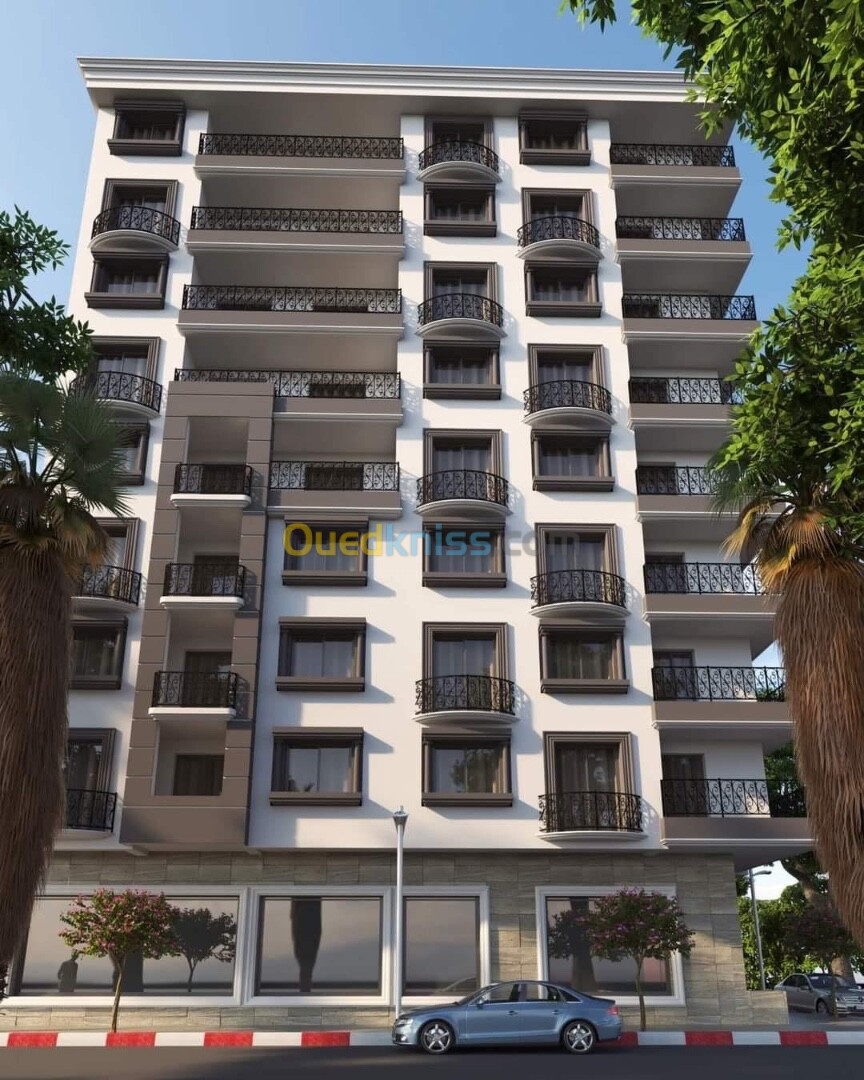 Vente Appartement Blida Boufarik