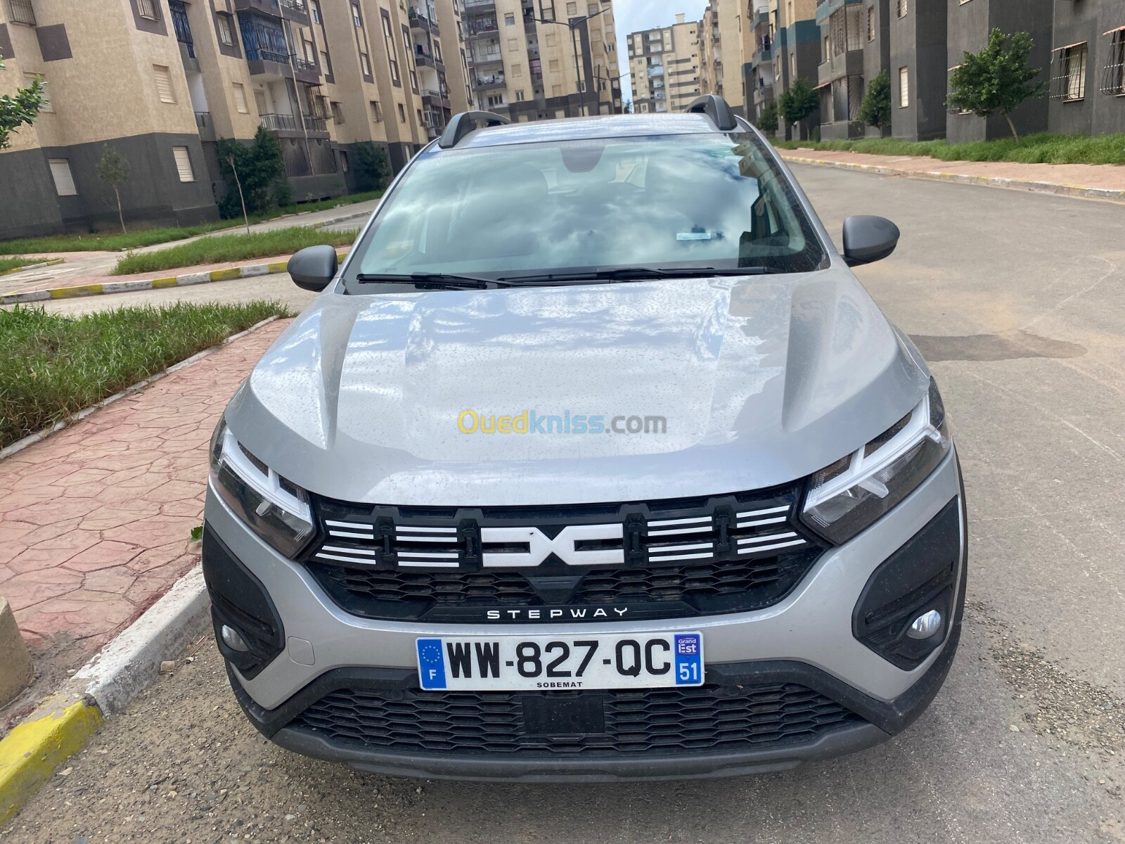 Dacia SANDERO 2023 