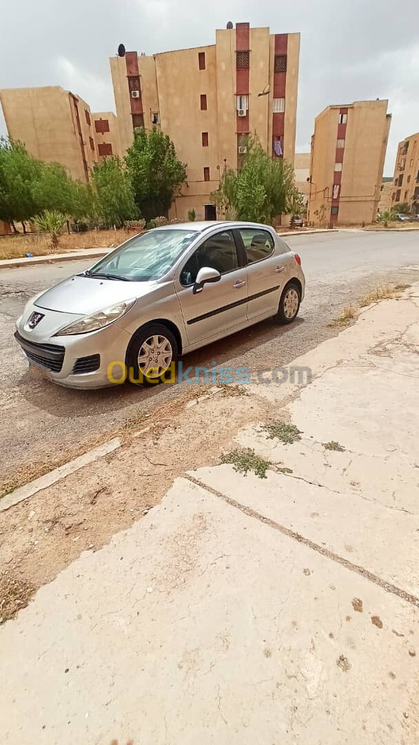 Peugeot 207 2010 Active