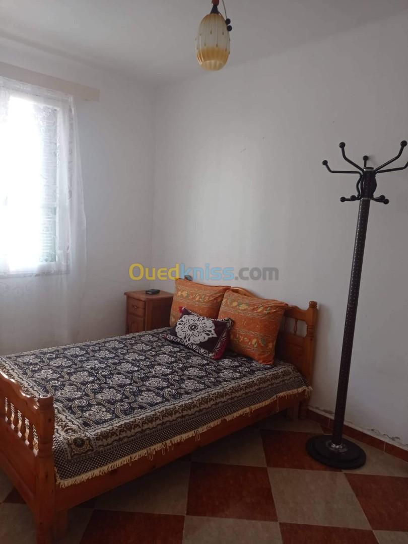 Vente Appartement F3 Jijel Jijel