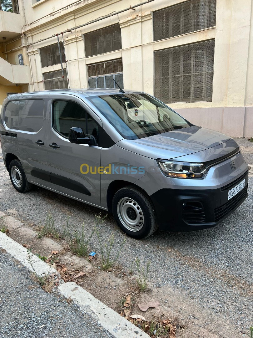 Fiat Doblo 2023 