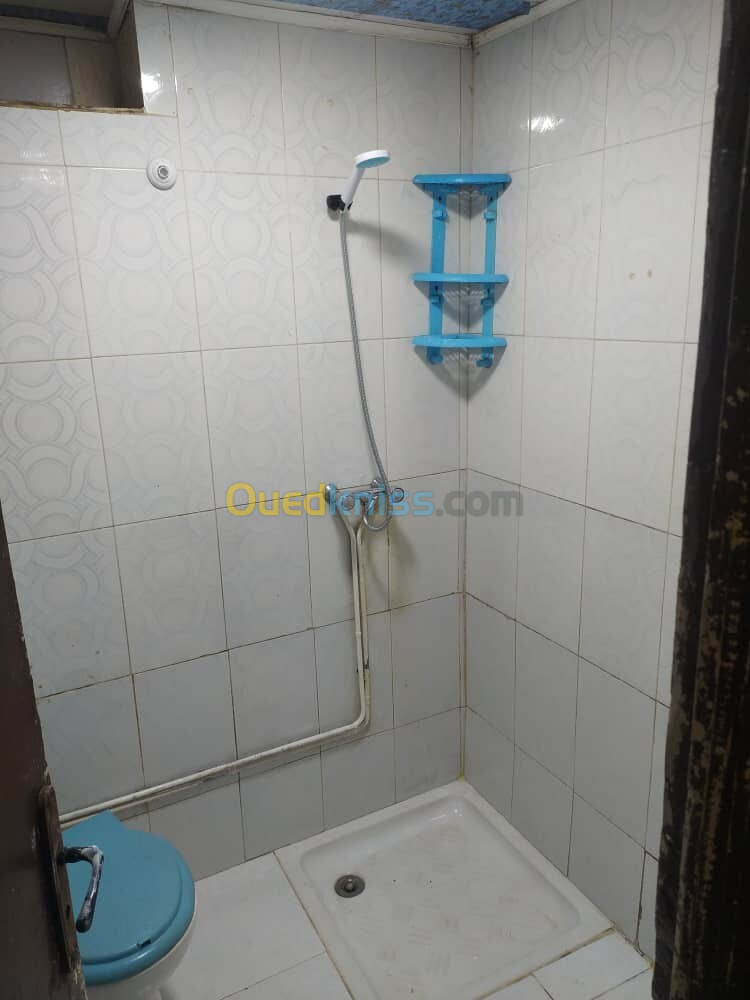 Location Appartement F2 Alger Oued koriche