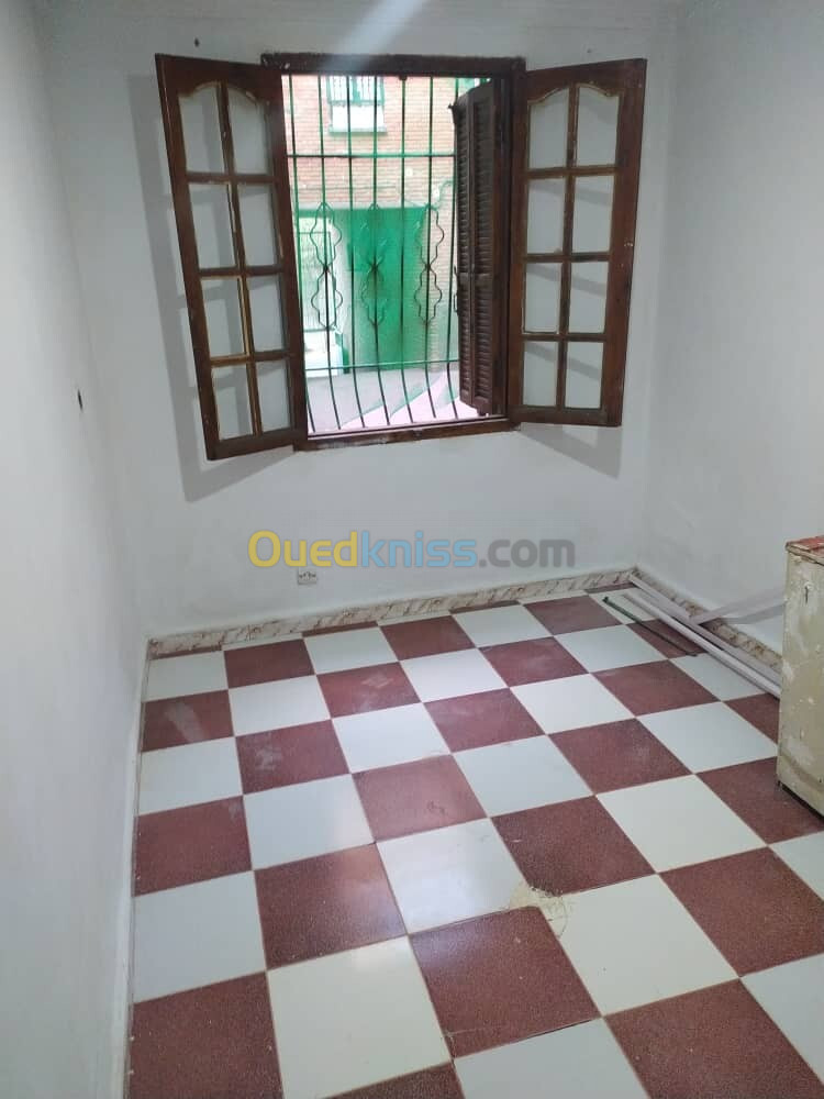 Location Appartement F2 Alger Oued koriche