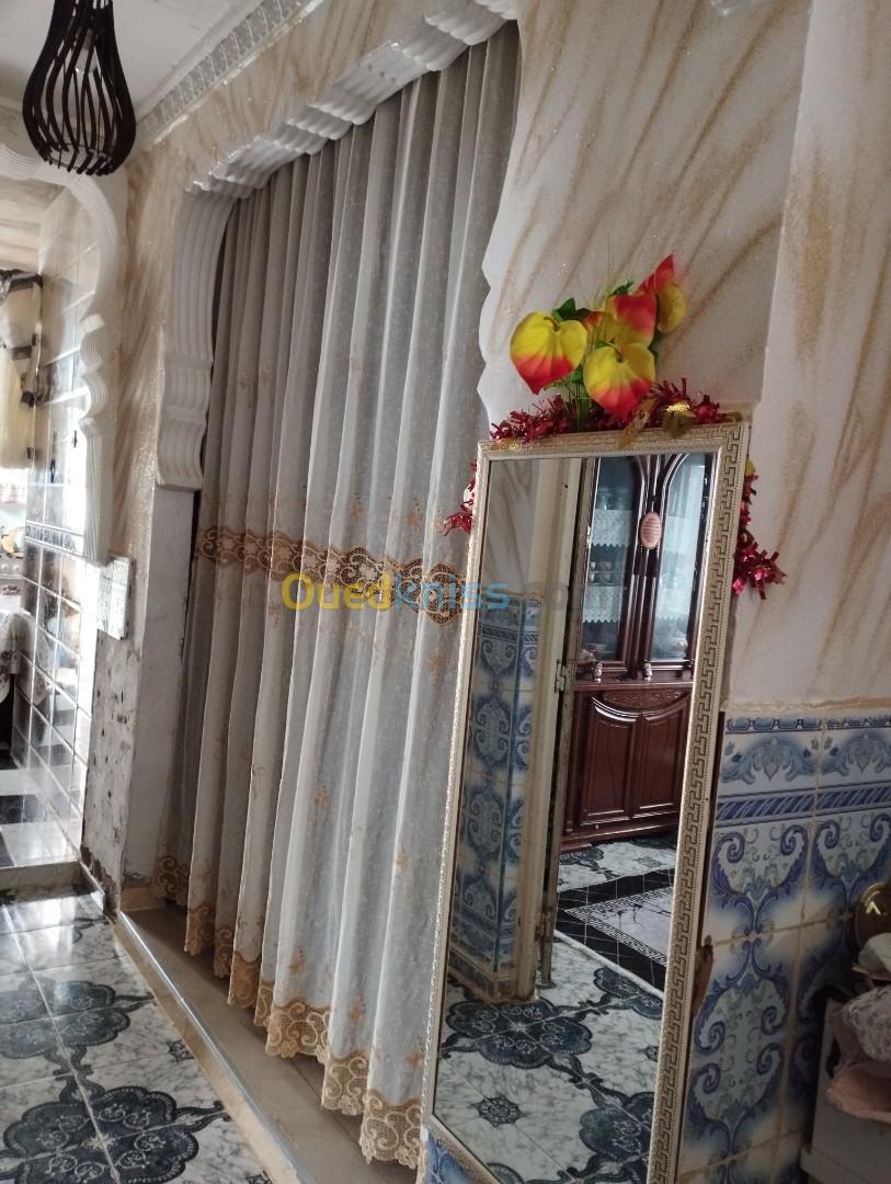 Vente Appartement F4 El Tarf El kala