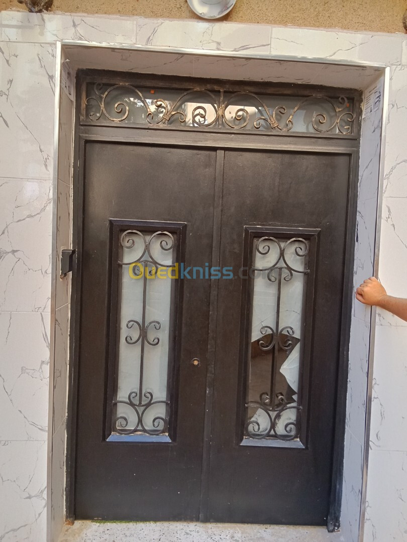 Vente Appartement F5 Alger Mohammadia