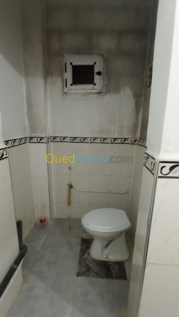 Location vacances Appartement F4 El Tarf El taref