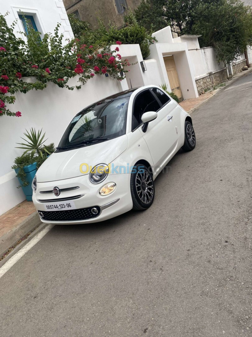 Fiat Fiat 500 2023 dolcevita