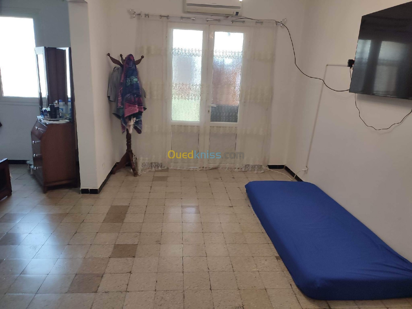 Vente Appartement F5 Blida Bougara