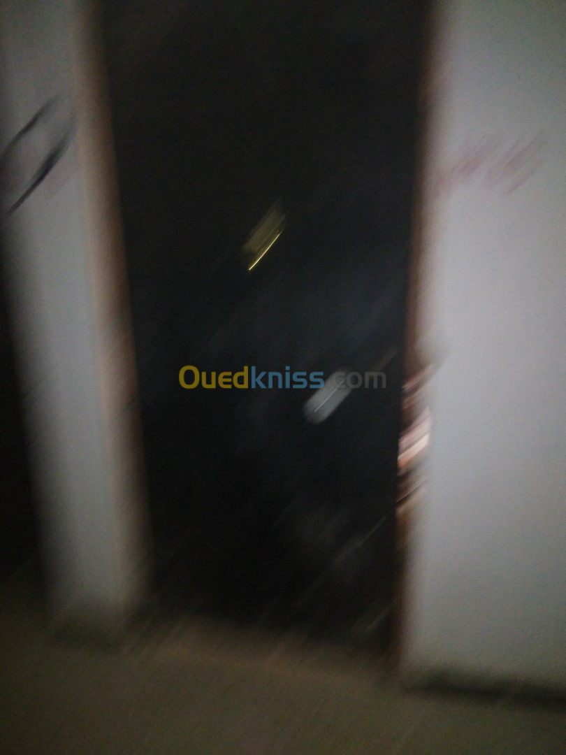 Vente Appartement F4 Tizi Ouzou Tizi ouzou