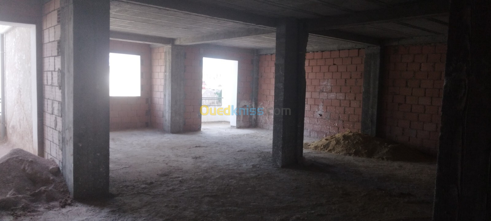 Vente Appartement F4 Tizi Ouzou Tizi ouzou