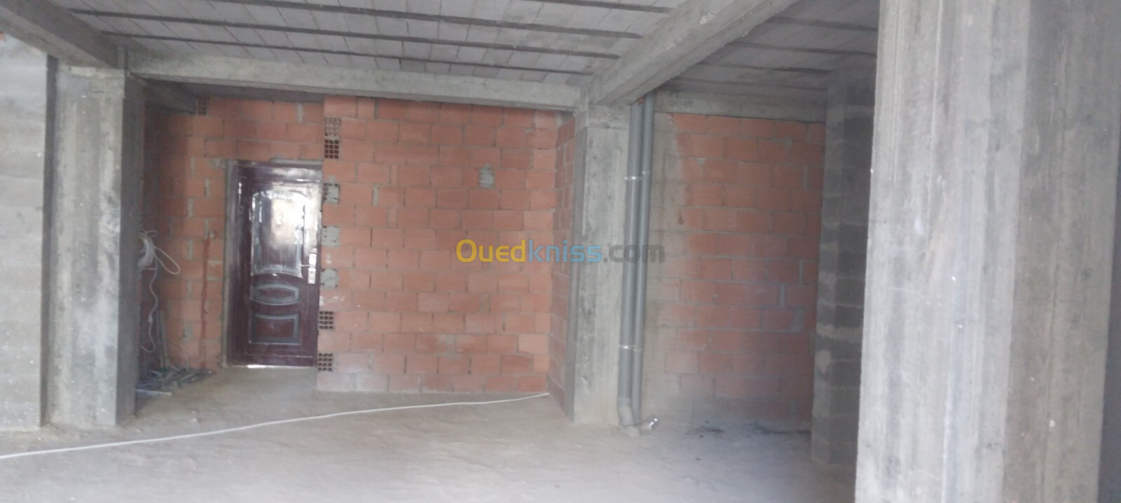 Vente Appartement F4 Tizi Ouzou Tizi ouzou