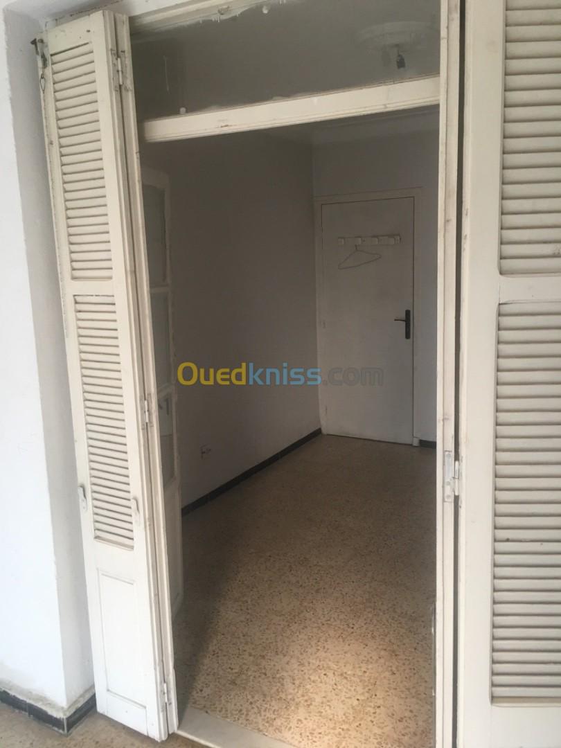 Location Appartement F3 Alger Dar el beida