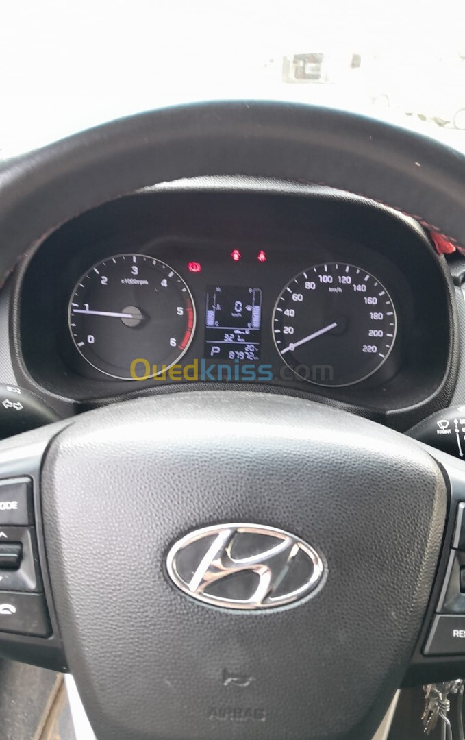 Hyundai CRETA 2019 