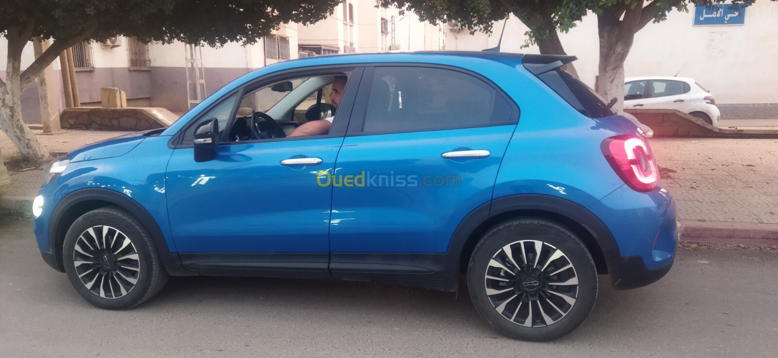 Fiat 500x 2023 500x