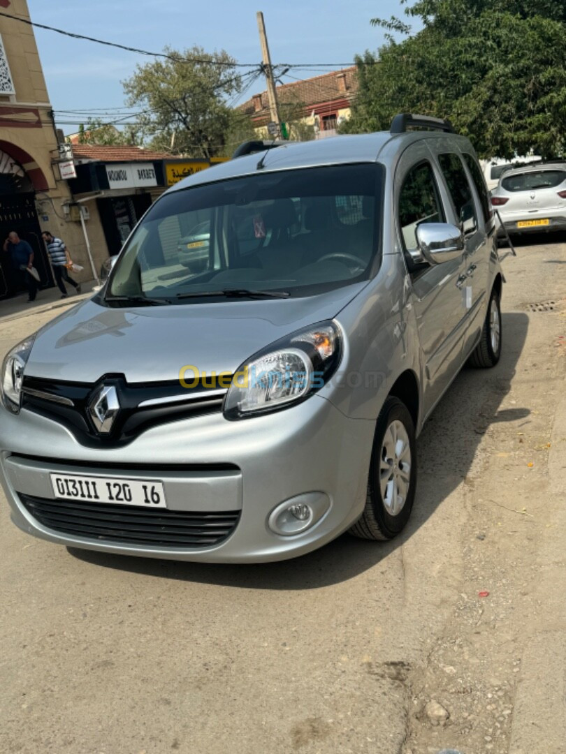 Renault Kangoo 2020 Kangoo