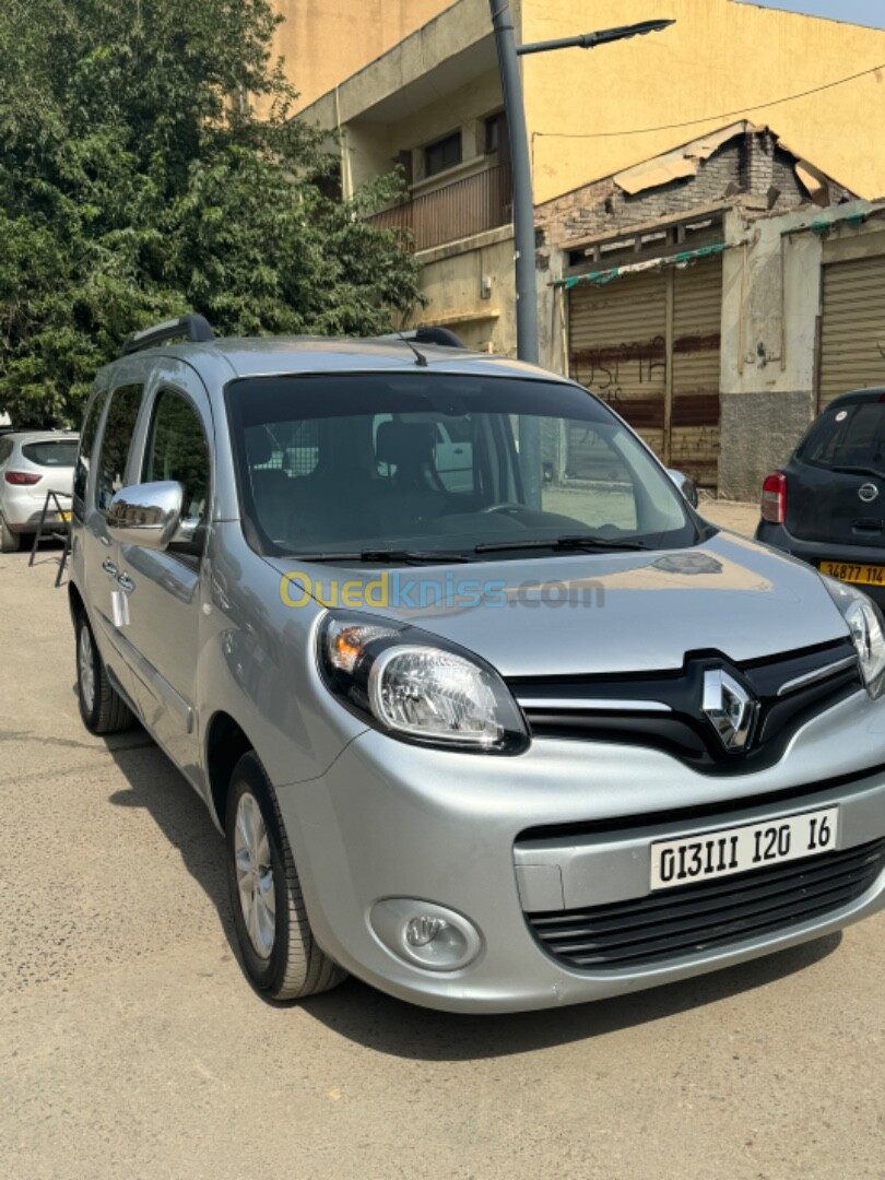 Renault Kangoo 2020 Kangoo