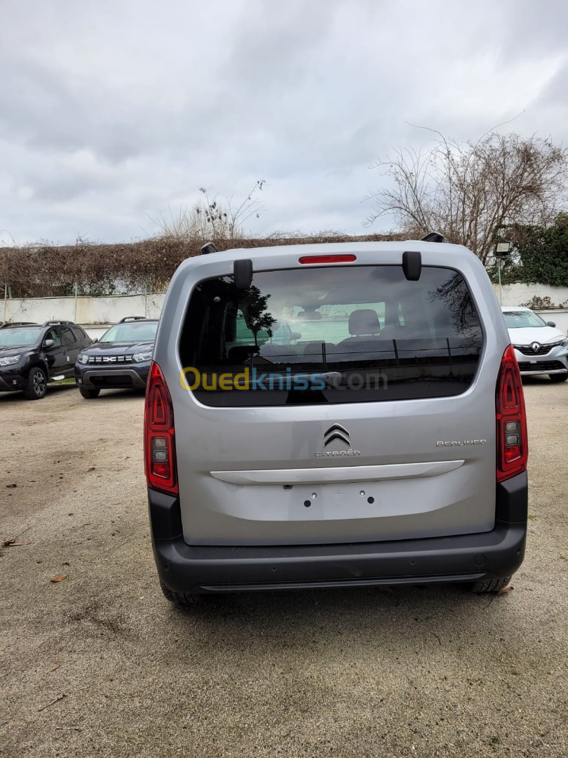 Citroen Berlingo 2023 2023