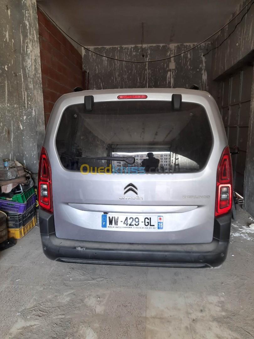 Citroen Berlingo 2023 2023