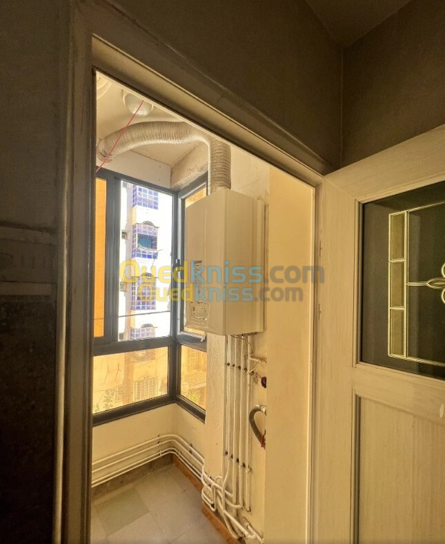 Location Appartement F5 Oran Oran