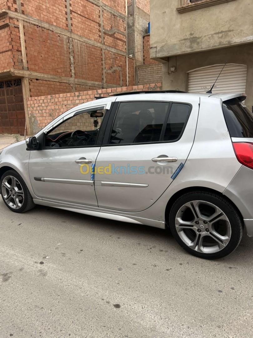 Renault Clio 3 2009 