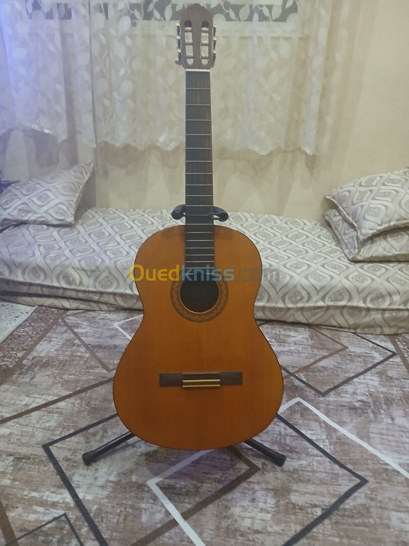 Guitare 