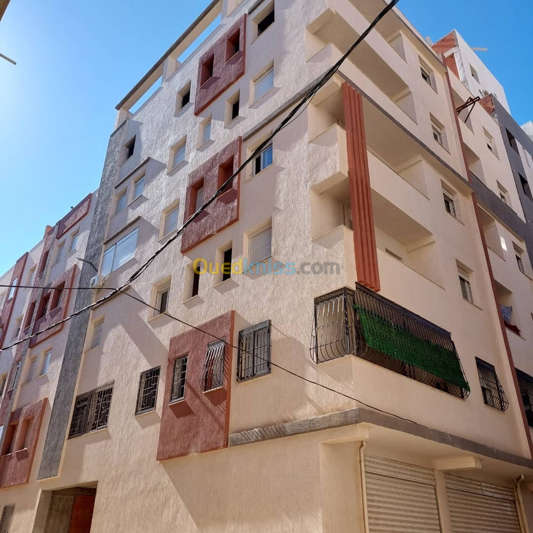 Vente Appartement F3 Alger Bordj el kiffan