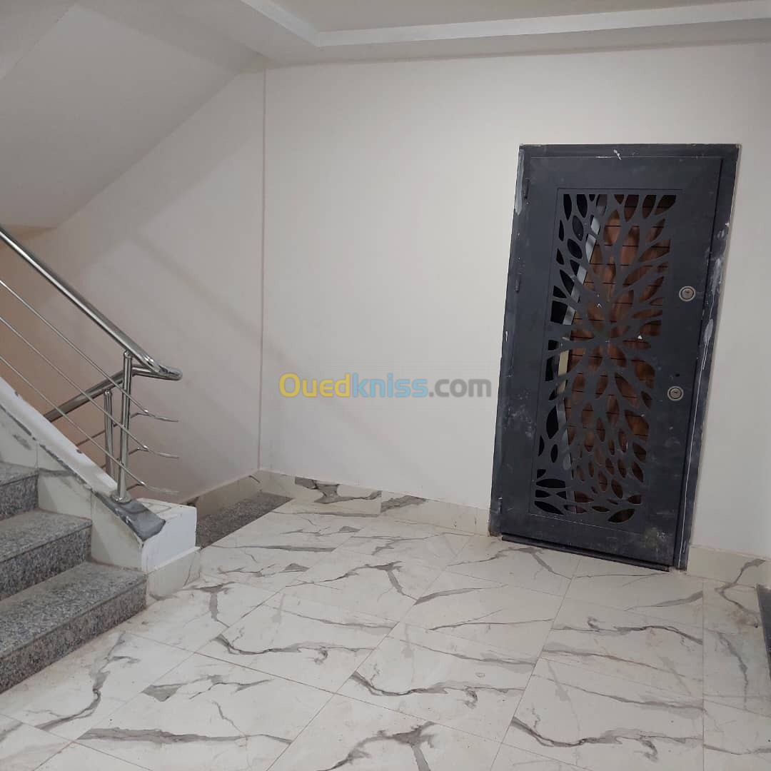 Vente Appartement F2 Alger Bordj el bahri