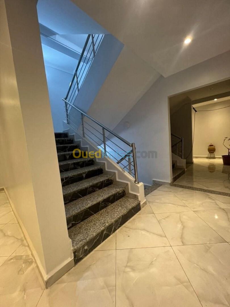 Vente Appartement F2 Alger Bordj el kiffan