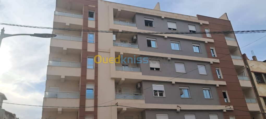 Vente Appartement F4 Alger Ain taya