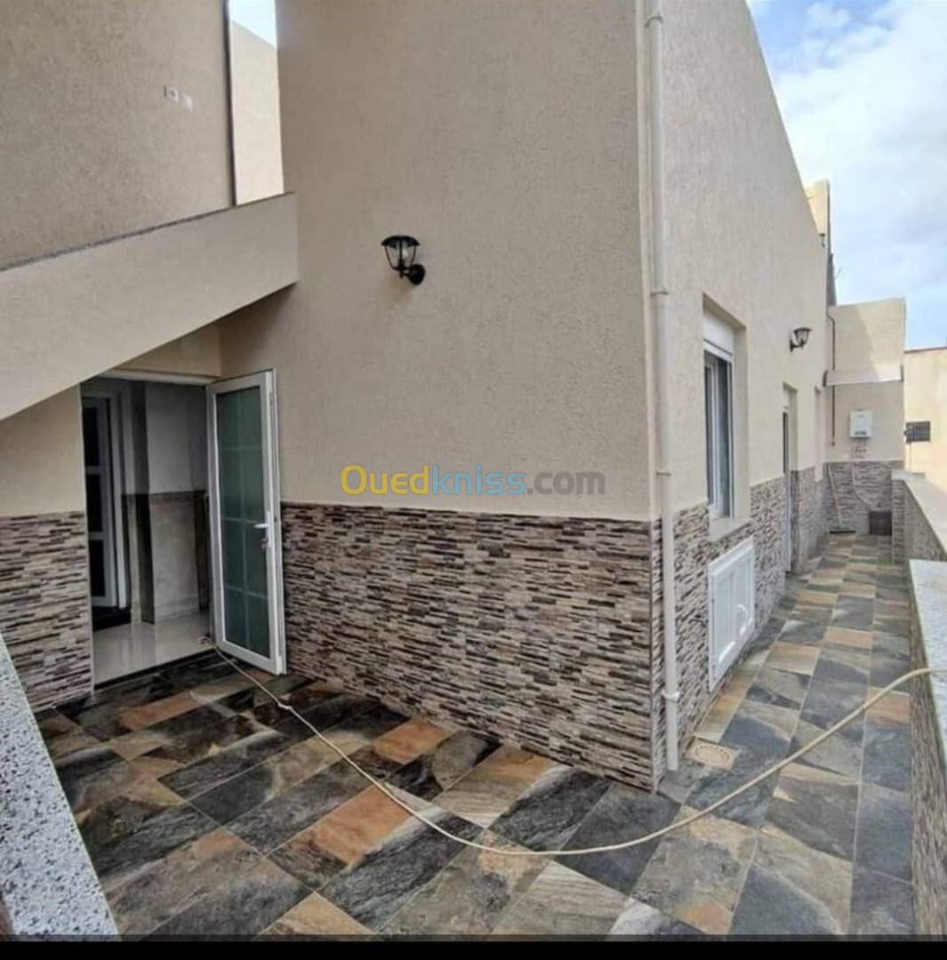 Vente Appartement F3 Alger Bordj el bahri