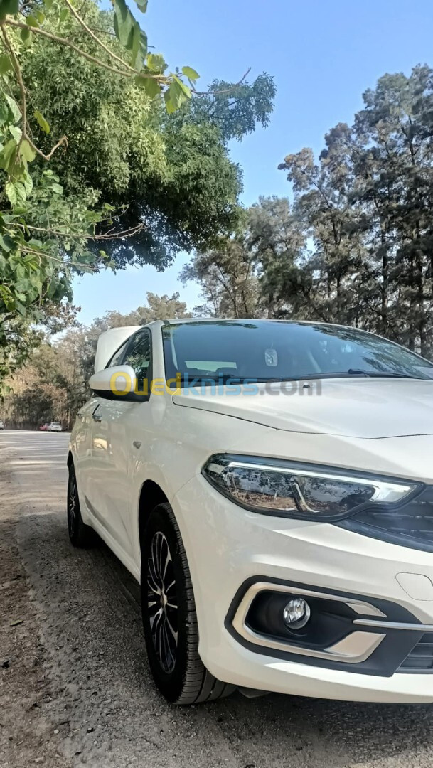 Fiat Tipo 2024 Life