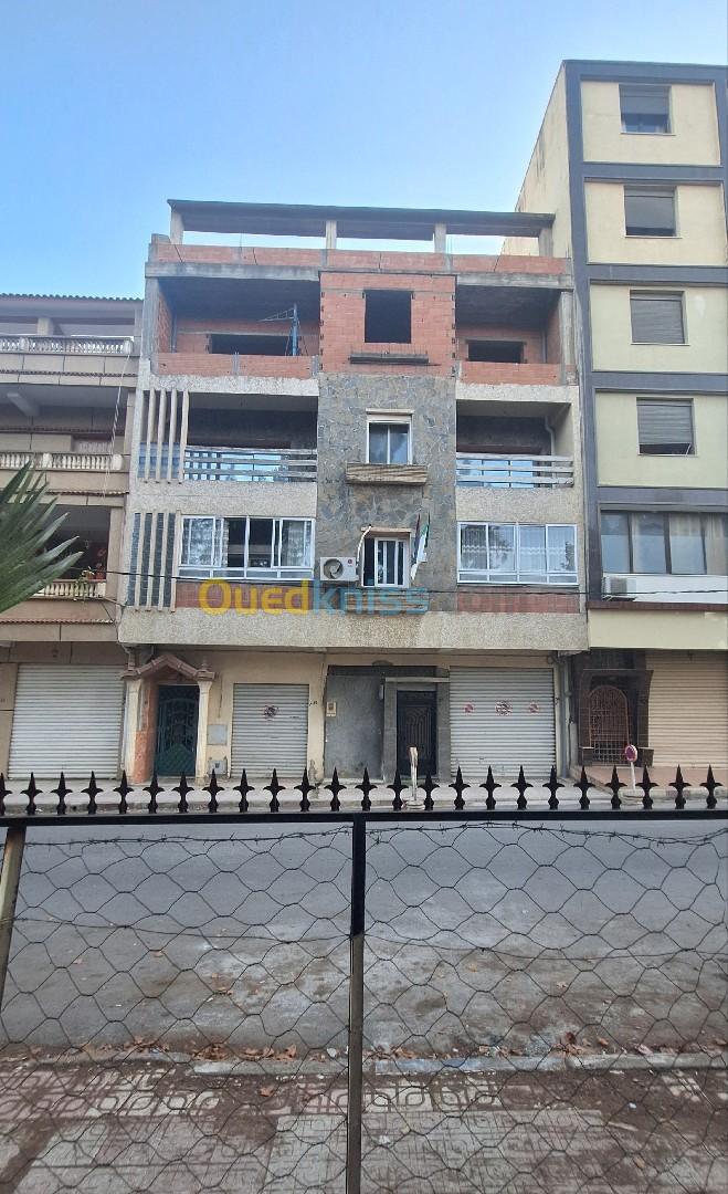 Vente Villa Jijel Taher