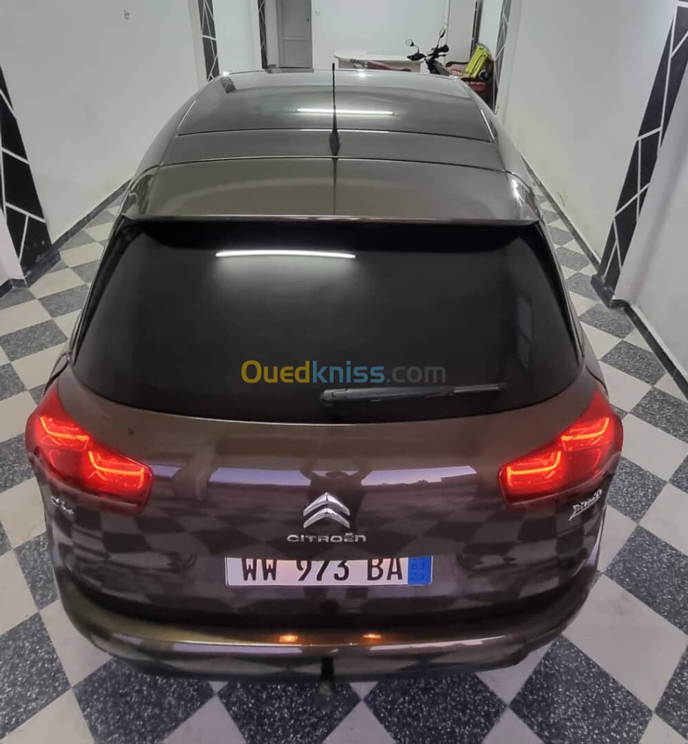 Citroen C4 Picasso 2015 5p