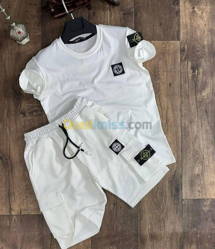 Ensemble stone island Best quality 