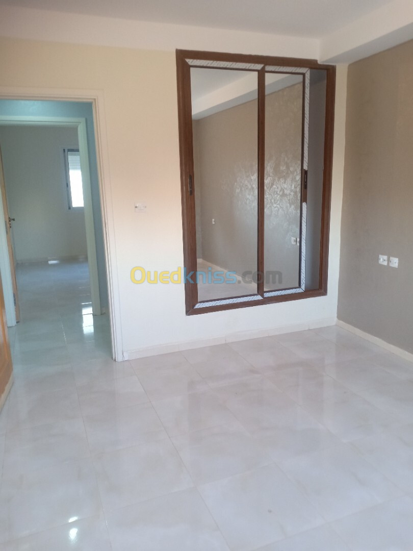 Vente Appartement F3 Oran Bir el djir