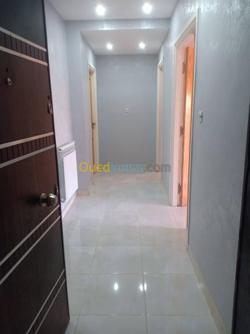 Vente Appartement F3 Oran Bir el djir