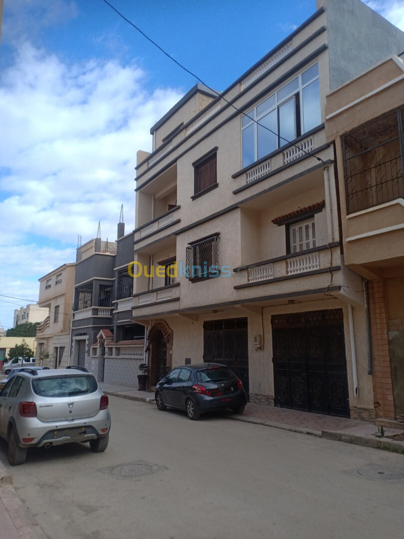 Vente Villa Oran Bir el djir