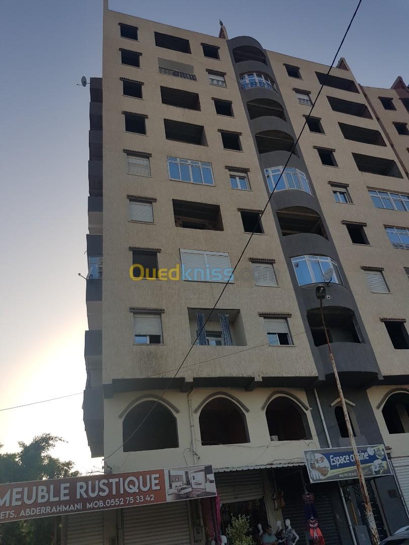 Vente Appartement F3 Tizi Ouzou Draa ben khedda