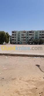 Vente Appartement F5 Biskra Biskra