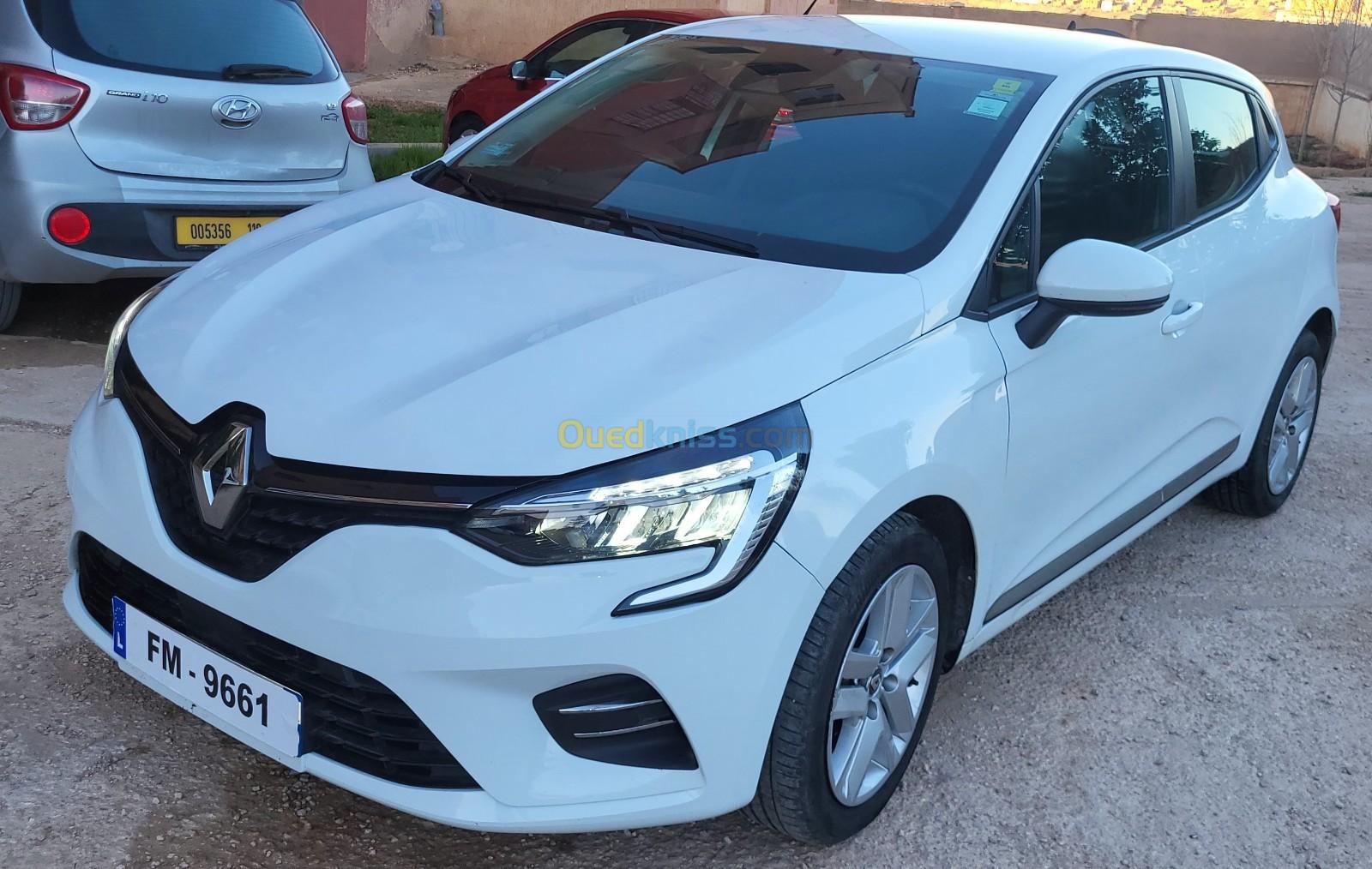 Renault Clio 2021 Business