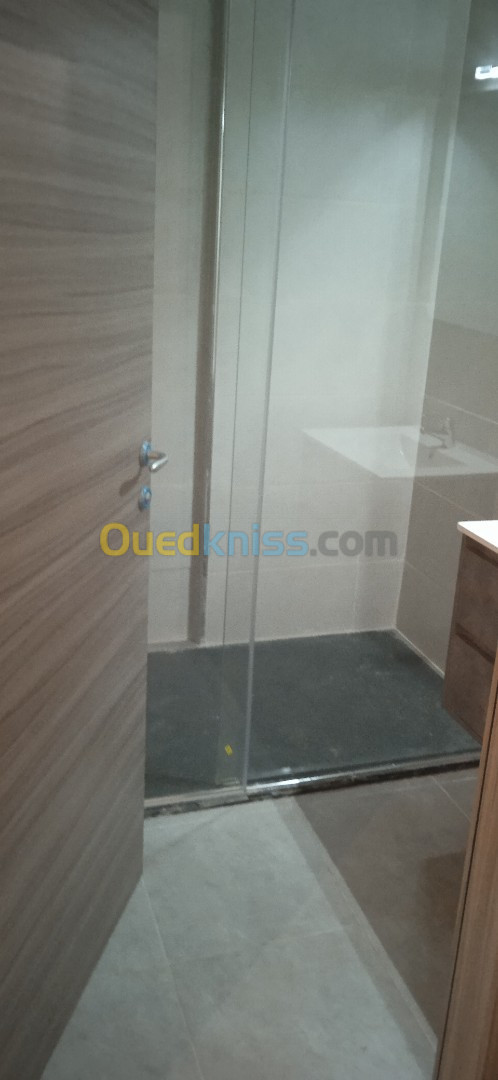 Vente Appartement F4 Alger Ouled fayet