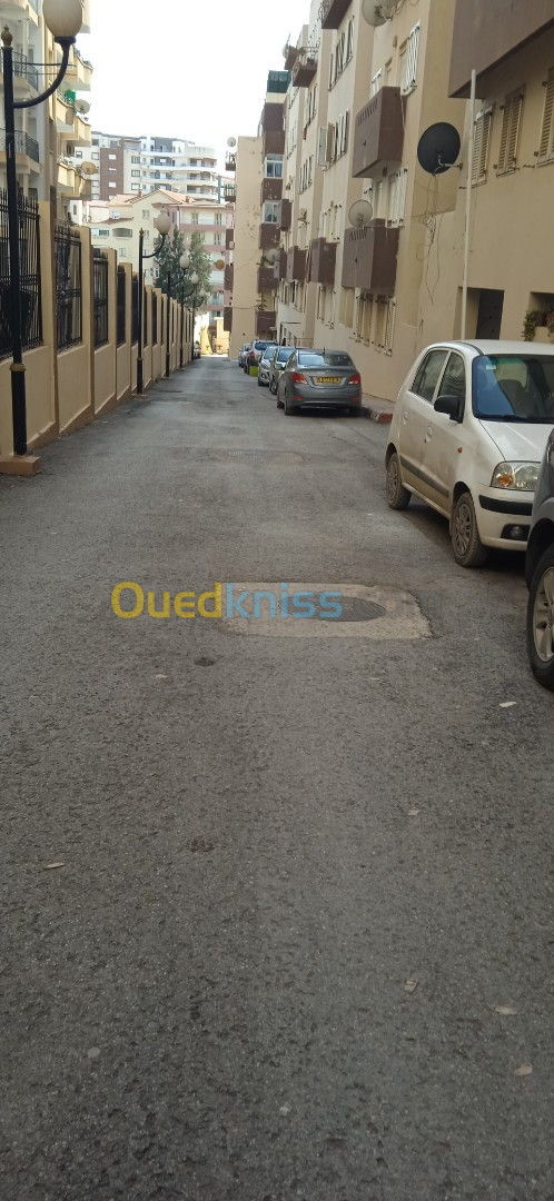 Vente Appartement F4 Alger Ouled fayet