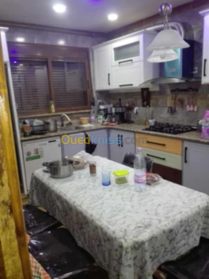 Vente Appartement F3 Blida Boufarik